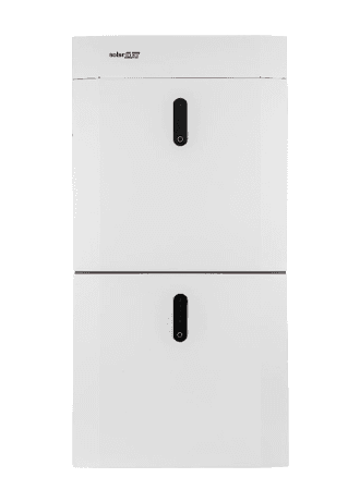 Energy Bank 4.6kWh Batterij 48V 3fase V2